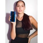 Nora Fatehi Instagram - Just the right amount of oomph. #RedmiK20 series has the most stunning looks and an amazing #48MP AI Triple Camera. When you look at how the back panel reflects light to create shimmery patterns it will blow your mind. #OutperformEveryDay with #RedmiK20Pro and #RedmiK20. Get yours at 12noon on 22nd July from mi.com, @MiHomeIN and @flipkart . Stay tuned to @redmiindia for more.