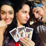 Nora Fatehi Instagram - Today is the Street Dancer 3D post marathon! Ill be posting the beautiful moments ive had on the sets of #SD3 today! Its officially a wrap for the film 🎥 and im overwhelmed with so many emotions! I am so sad 😞 ☹️.. because #SD3 felt like a home to me and everyone became family! Ive formed life long bonds now and learnt so much! I want to say thank you from the bottom of my heart to @remodsouza @lizelleremodsouza @varundvn @shraddhakapoor @rahuldid @iamkrutimahesh @ms_taniatorao @tashan_unityuk @tseries.official and everyone else for giving me this chance to join your team! Thank you for giving this random girl from the ghetto, so far away from anything bollywood and anything cinema, an opportunity of a lifetime! Thank u for being so patient with me and pushing my boundaries and limits! Thank u for changing my life forever! It has been a childhood dream of mine to be apart of A Dance movie and you guys have made it come true! Thank you! ❤️🙏🏽 i want everyone to remember to never give up on their dreams because they really do come true! Ive been blessed to work with good people like you guys who genuinely love their work and respect the people they work with and thats all one can ask for! Thank you ❤️🙏🏽
