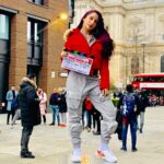 Nora Fatehi Instagram - Today is the Street Dancer 3D post marathon! Ill be posting the beautiful moments ive had on the sets of #SD3 today! Its officially a wrap for the film 🎥 and im overwhelmed with so many emotions! I am so sad 😞 ☹️.. because #SD3 felt like a home to me and everyone became family! Ive formed life long bonds now and learnt so much! I want to say thank you from the bottom of my heart to @remodsouza @lizelleremodsouza @varundvn @shraddhakapoor @rahuldid @iamkrutimahesh @ms_taniatorao @tashan_unityuk @tseries.official and everyone else for giving me this chance to join your team! Thank you for giving this random girl from the ghetto, so far away from anything bollywood and anything cinema, an opportunity of a lifetime! Thank u for being so patient with me and pushing my boundaries and limits! Thank u for changing my life forever! It has been a childhood dream of mine to be apart of A Dance movie and you guys have made it come true! Thank you! ❤️🙏🏽 i want everyone to remember to never give up on their dreams because they really do come true! Ive been blessed to work with good people like you guys who genuinely love their work and respect the people they work with and thats all one can ask for! Thank you ❤️🙏🏽