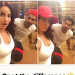 Nora Fatehi Instagram - Today is the Street Dancer 3D post marathon! Ill be posting the beautiful moments ive had on the sets of #SD3 today! Its officially a wrap for the film 🎥 and im overwhelmed with so many emotions! I am so sad 😞 ☹️.. because #SD3 felt like a home to me and everyone became family! Ive formed life long bonds now and learnt so much! I want to say thank you from the bottom of my heart to @remodsouza @lizelleremodsouza @varundvn @shraddhakapoor @rahuldid @iamkrutimahesh @ms_taniatorao @tashan_unityuk @tseries.official and everyone else for giving me this chance to join your team! Thank you for giving this random girl from the ghetto, so far away from anything bollywood and anything cinema, an opportunity of a lifetime! Thank u for being so patient with me and pushing my boundaries and limits! Thank u for changing my life forever! It has been a childhood dream of mine to be apart of A Dance movie and you guys have made it come true! Thank you! ❤️🙏🏽 i want everyone to remember to never give up on their dreams because they really do come true! Ive been blessed to work with good people like you guys who genuinely love their work and respect the people they work with and thats all one can ask for! Thank you ❤️🙏🏽