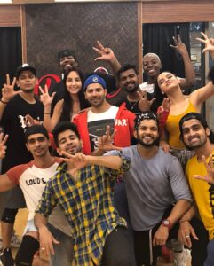 Nora Fatehi Instagram - Today is the Street Dancer 3D post marathon! Ill be posting the beautiful moments ive had on the sets of #SD3 today! Its officially a wrap for the film 🎥 and im overwhelmed with so many emotions! I am so sad 😞 ☹️.. because #SD3 felt like a home to me and everyone became family! Ive formed life long bonds now and learnt so much! I want to say thank you from the bottom of my heart to @remodsouza @lizelleremodsouza @varundvn @shraddhakapoor @rahuldid @iamkrutimahesh @ms_taniatorao @tashan_unityuk @tseries.official and everyone else for giving me this chance to join your team! Thank you for giving this random girl from the ghetto, so far away from anything bollywood and anything cinema, an opportunity of a lifetime! Thank u for being so patient with me and pushing my boundaries and limits! Thank u for changing my life forever! It has been a childhood dream of mine to be apart of A Dance movie and you guys have made it come true! Thank you! ❤️🙏🏽 i want everyone to remember to never give up on their dreams because they really do come true! Ive been blessed to work with good people like you guys who genuinely love their work and respect the people they work with and thats all one can ask for! Thank you ❤️🙏🏽