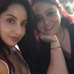 Nora Fatehi Instagram - Today is the Street Dancer 3D post marathon! Ill be posting the beautiful moments ive had on the sets of #SD3 today! Its officially a wrap for the film 🎥 and im overwhelmed with so many emotions! I am so sad 😞 ☹️.. because #SD3 felt like a home to me and everyone became family! Ive formed life long bonds now and learnt so much! I want to say thank you from the bottom of my heart to @remodsouza @lizelleremodsouza @varundvn @shraddhakapoor @rahuldid @iamkrutimahesh @ms_taniatorao @tashan_unityuk @tseries.official and everyone else for giving me this chance to join your team! Thank you for giving this random girl from the ghetto, so far away from anything bollywood and anything cinema, an opportunity of a lifetime! Thank u for being so patient with me and pushing my boundaries and limits! Thank u for changing my life forever! It has been a childhood dream of mine to be apart of A Dance movie and you guys have made it come true! Thank you! ❤️🙏🏽 i want everyone to remember to never give up on their dreams because they really do come true! Ive been blessed to work with good people like you guys who genuinely love their work and respect the people they work with and thats all one can ask for! Thank you ❤️🙏🏽