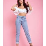 Nora Fatehi Instagram - 🍭🍭 out here promoting #OSakiSaki #BatlaHouse 📷 @anups_