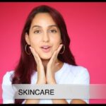 Nora Fatehi Instagram - Im sharing with you guys my skin care secret! This is not an ad ! this is me genuinely wanting to help people who are struggling with their skin! @salimaskinsolutions has saved my skin and brought my confidence back! Her products changed my life If you are struggling with bad skin, acne etc ! Trust me on this one! I made this video for people who are in desperate need for an answer! Use @salimaskinsolutions products religiously and in less than a week i promise you will see a difference! She delivers worldwide ❤️NO side effects 🎥 @anups_