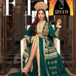 Nora Fatehi Instagram – Im so excited to share with you my first ever Moroccan magazine cover wearing a traditional beautiful caftan😍 🇲🇦 @femmesdumaroc_officiel 
Noriana taking regal boss vibes to another level! Slayyyinggg 😉 🔥🥰 Thanks to the team for this epic shoot! I feel beautiful wearing moroccan traditional caftan @tadlaouiimane ❤️❤️@sajidphotography @abdelkebdani @marcepedrozo @amine_el_hannaoui @zinebtaimouri
Stylist @anas.yass Morocco