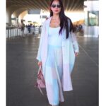 Nora Fatehi Instagram - Next stop Dubai ✈️ 🎬 #Sd3 @ekaco @vani2790