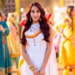 Nora Fatehi Instagram - 🥰🥰