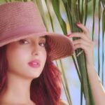 Nora Fatehi Instagram - So excited to be part of the @mynykaa family! 💗🎉 🛍P.S. The Nykaa Hot Pink Sale is now live! 🛍 Download the app and Shop now! #BiggestBeautySale #NykaaHotPinkSale
