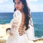 Nora Fatehi Instagram - 👰🏽💞🇲🇹 #bharat ———————————————— Hmu @marcepedrozo @ashley_rebello