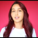 Nora Fatehi Instagram - Im sharing with you guys my skin care secret! This is not an ad ! this is me genuinely wanting to help people who are struggling with their skin! @salimaskinsolutions has saved my skin and brought my confidence back! Her products changed my life If you are struggling with bad skin, acne etc ! Trust me on this one! I made this video for people who are in desperate need for an answer! Use @salimaskinsolutions products religiously and in less than a week i promise you will see a difference! She delivers worldwide ❤️NO side effects 🎥 @anups_