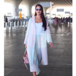 Nora Fatehi Instagram - Next stop Dubai ✈️ 🎬 #Sd3 @ekaco @vani2790