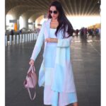 Nora Fatehi Instagram - Next stop Dubai ✈️ 🎬 #Sd3 @ekaco @vani2790