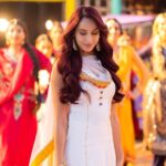 Nora Fatehi Instagram - 🥰🥰
