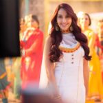 Nora Fatehi Instagram - 🥰🥰