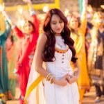 Nora Fatehi Instagram - 🥰🥰