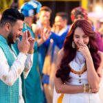 Nora Fatehi Instagram - 🥰🥰
