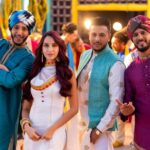 Nora Fatehi Instagram - 🥰🥰