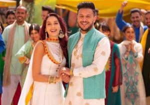 Nora Fatehi Instagram - 🥰🥰