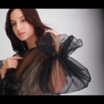 Nora Fatehi Instagram - Noriana doing her thaang 😉 Bts of @bazaarindia shoot...loved all the looks 💕 💫💫 @marcepedrozo @anups_ @manasisawant @edwardlalrempuia