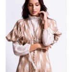 Nora Fatehi Instagram - Calma 💕 Harpers Bazaar ... @bazaarindia @marcepedrozo @manasisawant @edwardlalrempuia