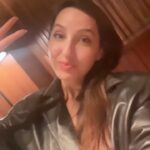 Nora Fatehi Instagram - Dinner Date ❤️ #goodvibes #aboutlastnight @neetu54 @marzipestonji