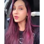 Nora Fatehi Instagram - It’s so exciting to know that @tseries.official is on the verge of becoming the biggest YouTube channel in the world! Congratulations #BhushanKumar and the entire team!! 🥳🥳 Let’s all subscribe to ensure #BharatWinsYouTube #indiawinsyoutube #tseries #letsdothis