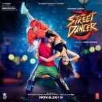 Nora Fatehi Instagram - A generation waiting to make a revolution! Join our toli with #StreetDancer3D this November 8th 💃🕺 @streetdancer3 @varundvn @shraddhakapoor @tseries.official #BhushanKumar @remodsouza #Prabhudeva @lizelleremodsouza @aparshakti_khurana @mohanshakti @dharmesh0011 @punitjpathakofficial @sonambajwa @raghavjuyal