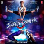 Nora Fatehi Instagram - A generation waiting to make a revolution! Join our toli with #StreetDancer3D this November 8th 💃🕺 @streetdancer3 @varundvn @shraddhakapoor @tseries.official #BhushanKumar @remodsouza #Prabhudeva @lizelleremodsouza @aparshakti_khurana @mohanshakti @dharmesh0011 @punitjpathakofficial @sonambajwa @raghavjuyal