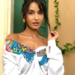 Nora Fatehi Instagram - ✨✨