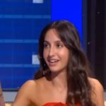 Nora Fatehi Instagram - A dose of laughter for u guys 😅😂🥰 “Ferata” is the new word of 2019 u can use it in anyway! 😂😎😜 Translation: Rachid: Nora what is this called Me: its for washing clothes Rachid: bravo whats the name? It starts with F Me: well its clearly not a washing machine, Rachid: yeh it just doesnt have an electric cable but yes its for washing clothes lol Mohsine: it sounds like Kerata (floor whiper) Me: oh its a Ferata!!! (Non existing word 🤦🏽‍♀️) Me: but wait why would you say it sounds like kerata obviously im gna say Ferata’ Well the good news is at least i knew what a kerata is (floor whiper) cuz you know me I be cleaning my floors.... bravo for me yay i do housework🧹 👏 👏 🤣🤦🏽‍♀️🤣 @allalirachid @tizafmohcine @the_realachraffnaire @mennani_khalifa @amine_el_hannaoui @bassimbendell @abderrafia_elabdioui #norafatehi Morocco