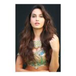 Nora Fatehi Instagram - 🌼