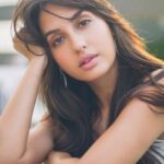 Nora Fatehi Instagram - eyebrows on fleek thanks to @sumanbrows ❤️ #flawless #effortless #fluffybrows #iBrowYou #sumanbrows #microblading —————————————————— 📷 @rohanmehra #norafatehi #picoftheday #photography #portrait #india #morocco #mood #international