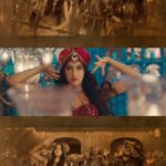 Nora Fatehi Instagram - Celebrating 20 million + views ! Thank you @stevenroythomas for this amazing creative! Love it!! Yassssss breaking the arabic music scene with #arabicdilbar @fnaire_official bravo guys 🥰😍🇲🇦🇮🇳💥 ———————————————— Directed by @abderrafia_elabdioui Choreography @caesar2373 @boscomartis Music by @tizafmohcine Lyrics by @the_realachraffnaire @mennani_khalifa Costume @suzan1304 Edited by @ady907 Dop @santha_dop Hair makeup @marcepedrozo @tseries.official @amine_el_hannaoui @bassimbendell @bling_entertainment #norafatehi #international #entertainment #music #singing #dance #musicvideo #india #morocco #global #mood #colors #fusion #slay #fnaire