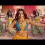 Nora Fatehi Instagram - Love me love me love me baby 😍🥰🔥🇲🇦🇮🇳 🎶🎵 moroccan bollywood style trending worldwide! 👏🙏🏽🔥#arabicdilbar ! Thanks for the love guys! Thank u for supporting my singing debut! Couldnt do it without you 🔥🥰❤️💥😘🎶🎵 🎤 ———————————— Singers @fnaire_official @norafatehi Presented by @tseries.official Directed by @abderrafia_elabdioui Produced by @norafatehi Choreography by @caesar2373 @boscomartis Shot by @santha_dop Edited by @ady907 Music by @tizafmohcine Costume @suzan1304 Hair and make up @marcepedrozo Jewellery @minerali_store Management @amine_el_hannaoui @bassimbendell @bling_entertainment ————————————— #norafatehi #international #entertainment #culture #fusion #bollywood #dance #music #singing #new #love #passion #musicvideo #dilbar #arabicdilbar #colors #fashion #arabic #indian #style #mood