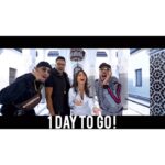 Nora Fatehi Instagram - 1 Day to Go for the Release of The Arabic version of Dilbar !! We hope you guys will love it ❤️🙏🏽🔥🇮🇳🇲🇦@fnaire_official @tizafmohcine @the_realachraffnaire @mennani_khalifa @abderrafia_elabdioui @caesar2373 @tseries.official ———————————————— #norafatehi #entertainment #music #india #morocco #musicvideo #fnaire #new #crossculture #love #dilbar #arabicdilbar #dilbararabic #tseries #international