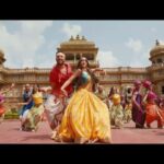 Nora Fatehi Instagram - Heres the teaser of the Arabic Dilbar giving you moroccan bollywood vibes 🇲🇦🇮🇳🔥 get ready to watch me and @fnaire_official singing and dancing to Arabic Dilbar on November 30th! #filmy Presented by @tseries.official Directed by @abderrafia_elabdioui Choreography by @caesar2373 Shot by @santha_dop Produced by @norafatehi Music by @tizafmohcine Lyrics by @mennani_khalifa @the_realachraffnaire Editor @ady907 @amine_el_hannaoui @bassimbendell Makeup hair @marcepedrozo Outfits by @suzan1304 Photo by @mohamedsaadstudio @bling_entertainment ————————————— #norafatehi #entertainment #music #international #arabicdilbar #singing #dance #dilbararabic #fnaire #new #mood #bollywood #india #morocco