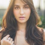 Nora Fatehi Instagram – I asked my friends to help me with a caption and they said i should write #pranabshoots … wow thanks friends 🤣🤣 guys caption this photo for me! @stevenroythomas 📷 @rohanmehra
#norafatehi #pic #new #india #morocco #portrait #photography