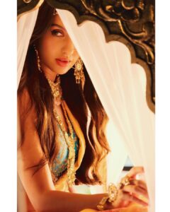Nora Fatehi Instagram - Are you guys ready? Arabic Dilbar releasing November 30th with the Amazing @fnaire_official and myself 🎤 💃🏾💃🏾❤️❤️🎉 The countdown begins now!!!!!!!!!!!!! —————————————— 📷 @mohamedsaadstudio Makeup hair @marcepedrozo Jewellery @minerali_store @tizafmohcine @the_realachraffnaire @mennani_khalifa @amine_el_hannaoui @bling_entertainment @bassimbendell @mohamedsaadstudio @abderrafia_elabdioui @caesar2373 @tseries.official #norafatehi #international #music #musicvideo #arabicdilbar #new #worldwide #project #entertainment #india #morocco #dance #bollywood #art #mood