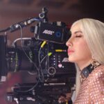 Nora Fatehi Instagram - New 🎩 #dirtylittlesecret My first time directing a music video it was a great learning experience! ☺️ Watch the music video on my youtube channel link in bio!