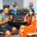 Nora Fatehi Instagram – November 30th November 30th save the date!! Arabic Dilbar releases on @tseries.official youtube channel!!!!! The amazing @fnaire_official are going to enter india with a bang singing the song with myself 😍 ! Giving you a filmy version of dilbar get ready to shake it on some sick moroccan beats !
Composed by @tizafmohcine 
Lyrics by @mennani_khalifa @the_realachraffnaire ! Directed by @abderrafia_elabdioui choreography by @caesar2373 edited by @ady907 ❤️🔥❤️ 🇲🇦 🇮🇳 ————————————————
#norafatehi #new #music #arabicdilbar #november30th #entertainment #international #musicvideo #morocco #india
