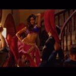 Nora Fatehi Instagram - Kamariya on fire! 🔥🔥These days ive been performing live on kamariya and the audience goes crazy the minute the song plays! The energy is fantastic! Its really fun to see everyone dancing to kamariya! 💃🏾🔥❤️ dont forget to check out the full version on youtube ❤️😍 @maddockfilms @rajkummar_rao @streethemovie @tseries.official #norafatehi #kamariya #music #dance #work #india #bollywood #cinema #love #art #fun #morocco #toronto #international #mood