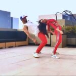 Nora Fatehi Instagram - Taki taki with my boy @rajitdev We finally got together to do a quick dance session after so long 💃🏾🔥🇮🇳 🇲🇦 🇨🇦 @djsnake @iamcardib @selenagomez @ozuna Shot and edited by @devendra12 Special thanks to @gaurav_o_i_d Wearing @fashionnova Shoes @adidasoriginals #norafatehi #dance #love #new #takitaki #dancesession #mumbai #india #morocco #choreography #lit #slay #practice #swag #attitude #fashion #mood #djsnake #cardib #freestyle #dancehall #latin #adidas #fashionnova Mumbai, Maharashtra