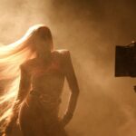 Nora Fatehi Instagram - I heard u like it like Madonna, come n let me set u free.. ❤️‍🔥 #dirtylittlesecret Bts 📸
