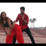 Nora Fatehi Instagram - Yas gurll @sonali.bhadauria killing the #kamariyahiladechallenge wow i love it ❤️😍👏🔥 @saurabh_yadavv you are awesome! Dont forget to watch stree the movie in cinemas near you 🎥 🍿 #kamariya #stree #music #dance #new #norafatehi #love #bollywood #talent #support #mood