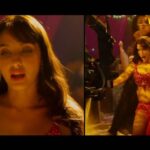 Nora Fatehi Instagram - Check out the behind the scenes making of the most loved song #dilbar full video on YouTube Instagram Link IN BIO @milapzaveri @thejohnabraham @tseries.official @emmayentertainment @nikkhiladvani #BhushanKumar @dhvanibhanushali22 @marcepedrozo @flaviagiumua @nehakakkar @tanishkbagchi @musicshabbir @ikkamusic @adil_choreographer #norafatehi #entertainment #bollywood #dance #international #music #musicvideo #bts #new #work