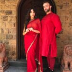 Nora Fatehi Instagram – Just shot a hilarious comedy skit with @bahijkaddoura today!Bollywood style 🌶 🤣🌟coming soon…!
Hair and makeup @zoya.makeupandhair ——————————————
#norafatehi #new #comingsoon #comedy #fun #bollywood #parody #arabs #india #mumbai #morocco #lebanon #entertainment #goals #slay #sari #fashion #love #skit #justcomedy #mood