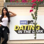 Nora Fatehi Instagram – Like a boss 😎 👑 
On set of my new show #datinginthedark airing June 8th at 7pm @mtvindia 
Who’s excited for this one !?? 😉 ————————————
#norafatehi #work #entertainment #new #india #morocco #toronto  #mood #lit #slay #mtv #lifegoals #onset #hustle #adidas
