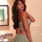 Nora Fatehi Instagram – “Girlllllllll you betta follow yo dreams with yo cute self” 😉🙃👑💁🏽‍♀️
——————————————-
Dress @yoshitacouture
📷 @parulp28 
#norafatehi #new #india #morocco #toronto #love #portrait #photooftheday #work #comingsoon #fashion #indianfashion #hairgoals #makeup #slay #motivation #inspire #mood