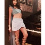 Nora Fatehi Instagram – And it’s a wrap for the promo of my next! Can’t wait for you guys to see what’s coming 💃🏾💃🏾☺️❤️
——————————————
#norafatehi #work #new #comingsoon #epic #mtv #india #morocco #mumbai #love #staytuned #newlook #slayer #tan #hairgoals #fashion #makeup