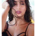 Nora Fatehi Instagram – Came through dripping ……….
📷 @advait_vaidya ———————————————
#norafatehi #work #new #comingsoon #picoftheday #dance #love #india #goa #mumbai #morocco #mood